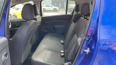 Dacia Sandero 0.9 TCe Essential 5dr Petrol Hatchback